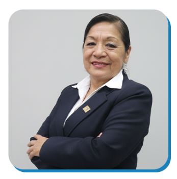 Dra. Ana Maria Yamunaqué Morales - Directora