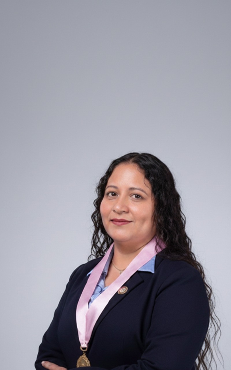 Dra. Mercedes Lulilea Ferrer Mejía
