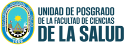 Logo UPG FCS