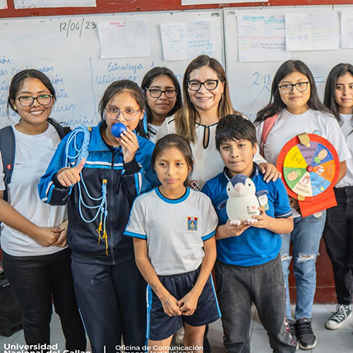 Campaña de Salud Comunitaria