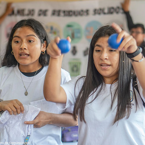 Salud Comunitaria