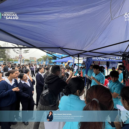 Campaña de Salud Comunitaria