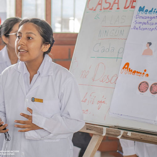 Investigación UNAC