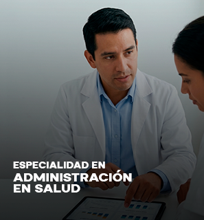 Programa de Segunda Especialidad