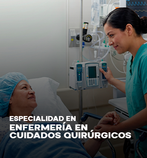 Programa de Segunda Especialidad