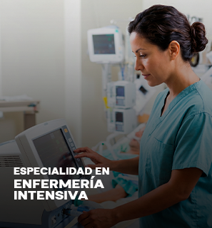Programa de Segunda Especialidad