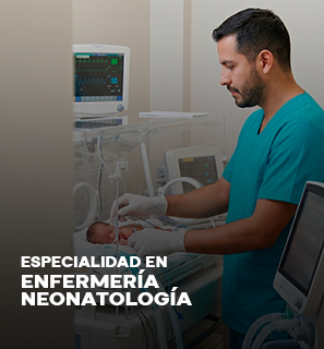 Programa de Segunda Especialidad
