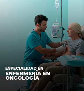 Programa de Segunda Especialidad