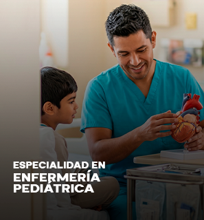 Programa de Segunda Especialidad