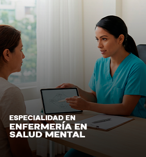 Programa de Segunda Especialidad