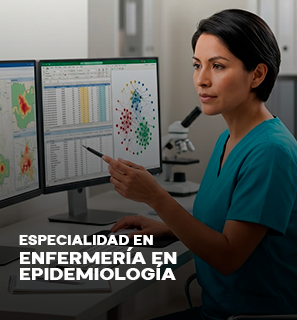 Programa de Segunda Especialidad