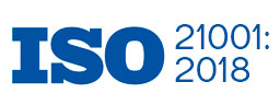 ISO 21001