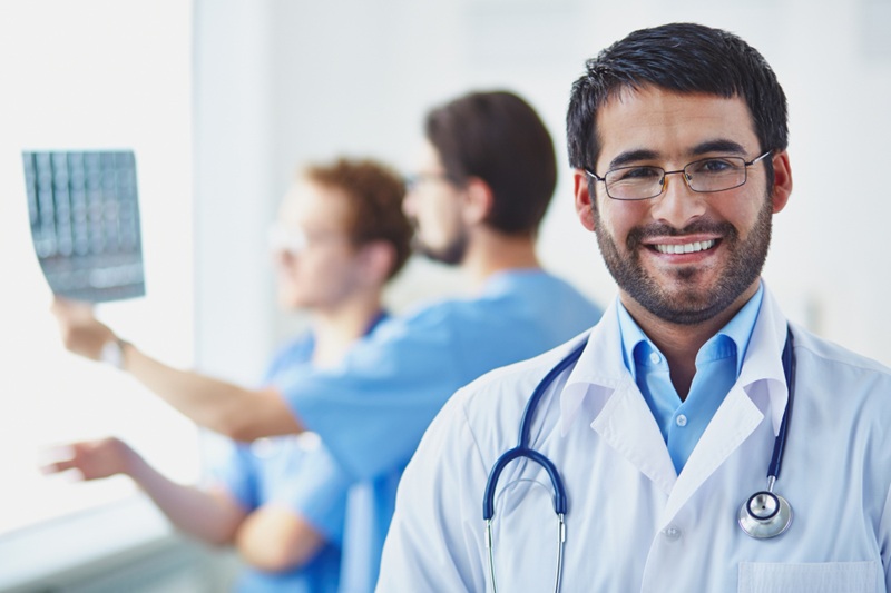 Doctorados