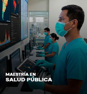 Maestría en Salud Pública