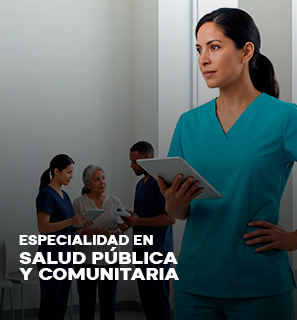 Programa de Segunda Especialidad