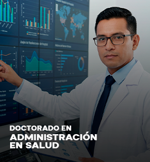 Doctorado en Administración en Salud