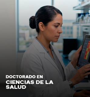 Doctorado en Ciencias de la Salud