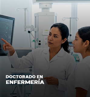 Doctorado en Enfermería