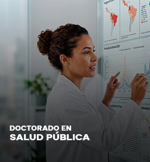 Doctorado en Salud Pública