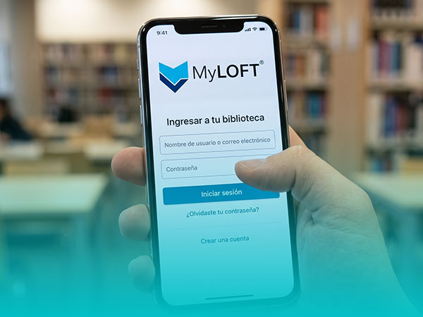 Biblioteca Virtual Myloft